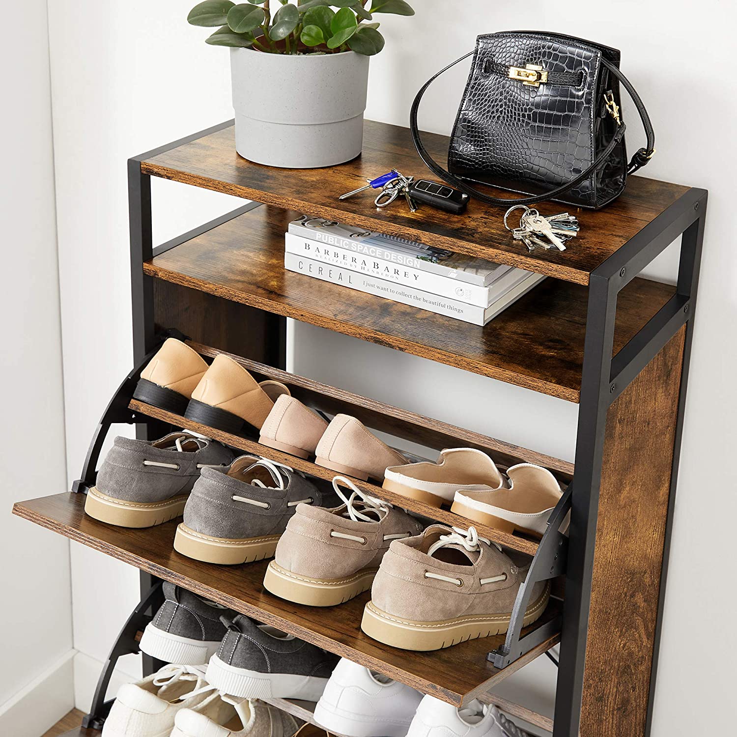 Schuhschrank - LBS101B01