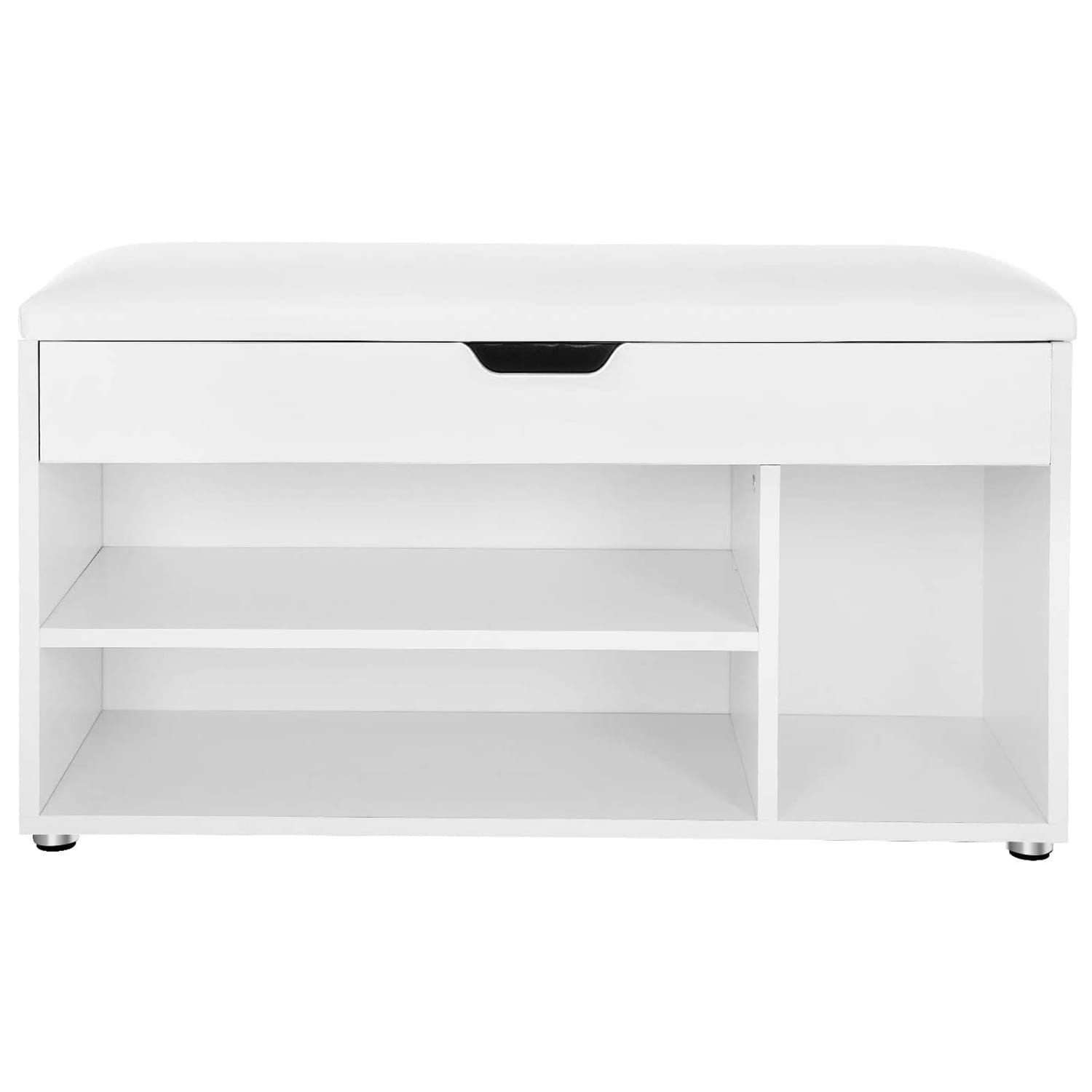 Schuheschrank mit einem Sitz - LHS30W