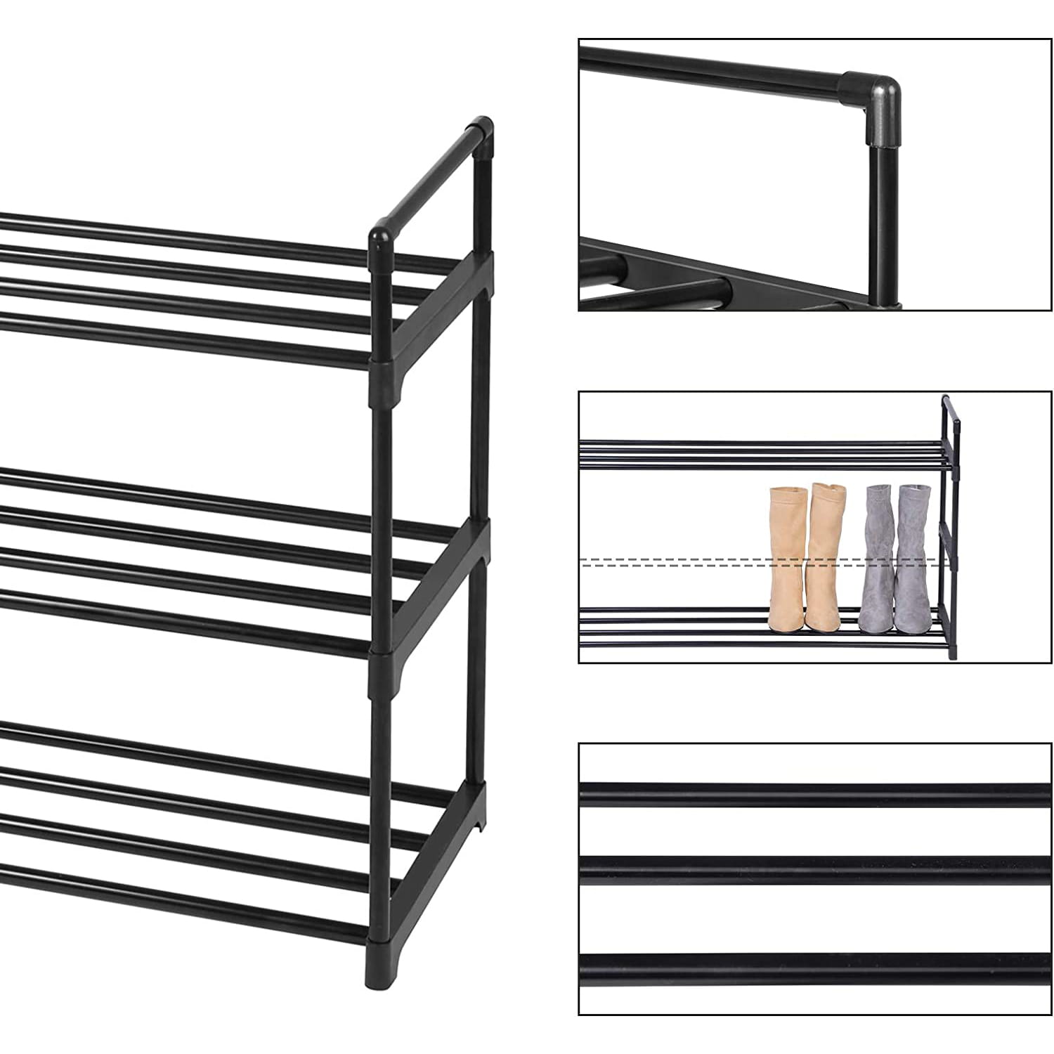 Schuhschrank - LSA303B02